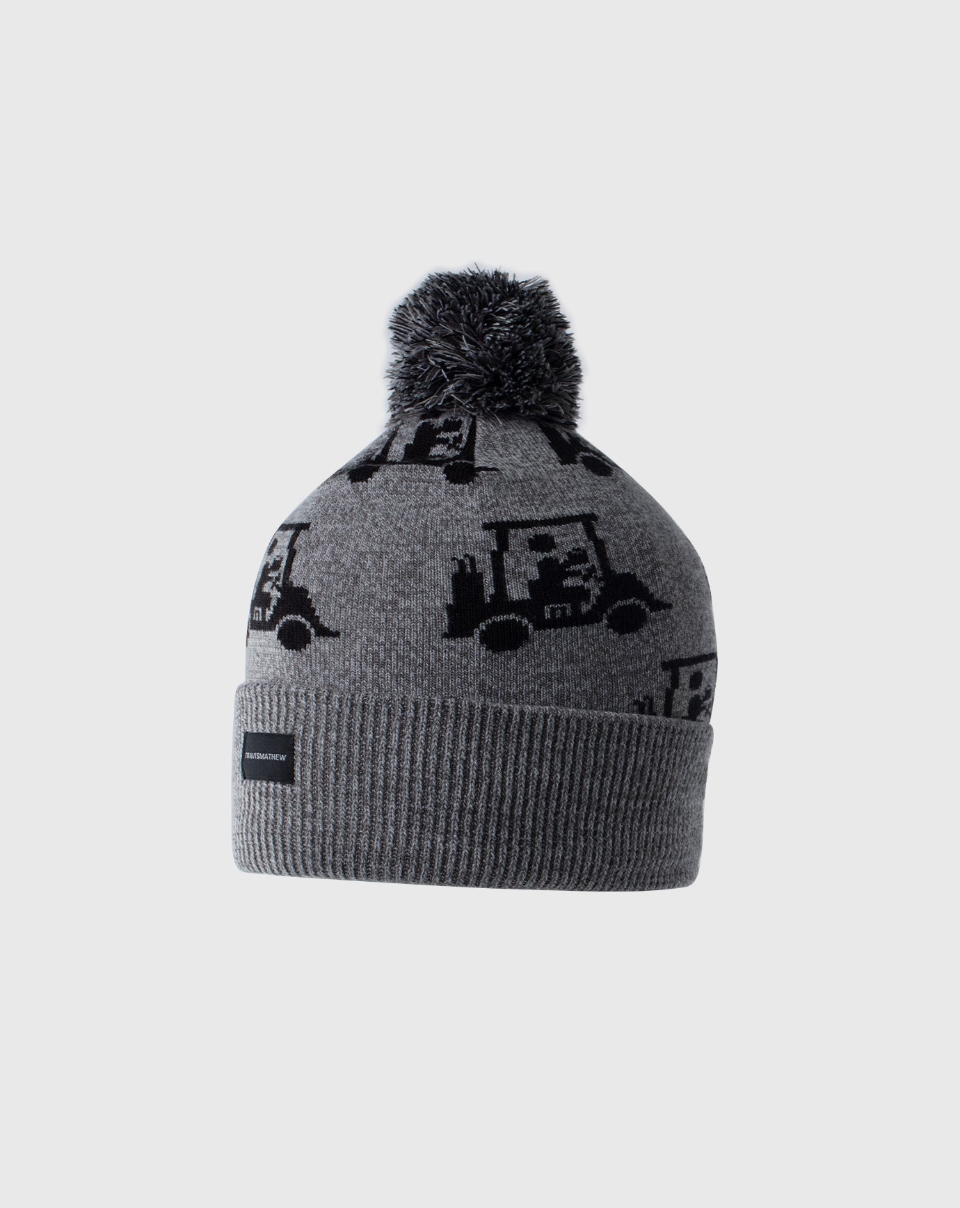Travis Mathew For Sale Swingles Beanie Men|Accessories