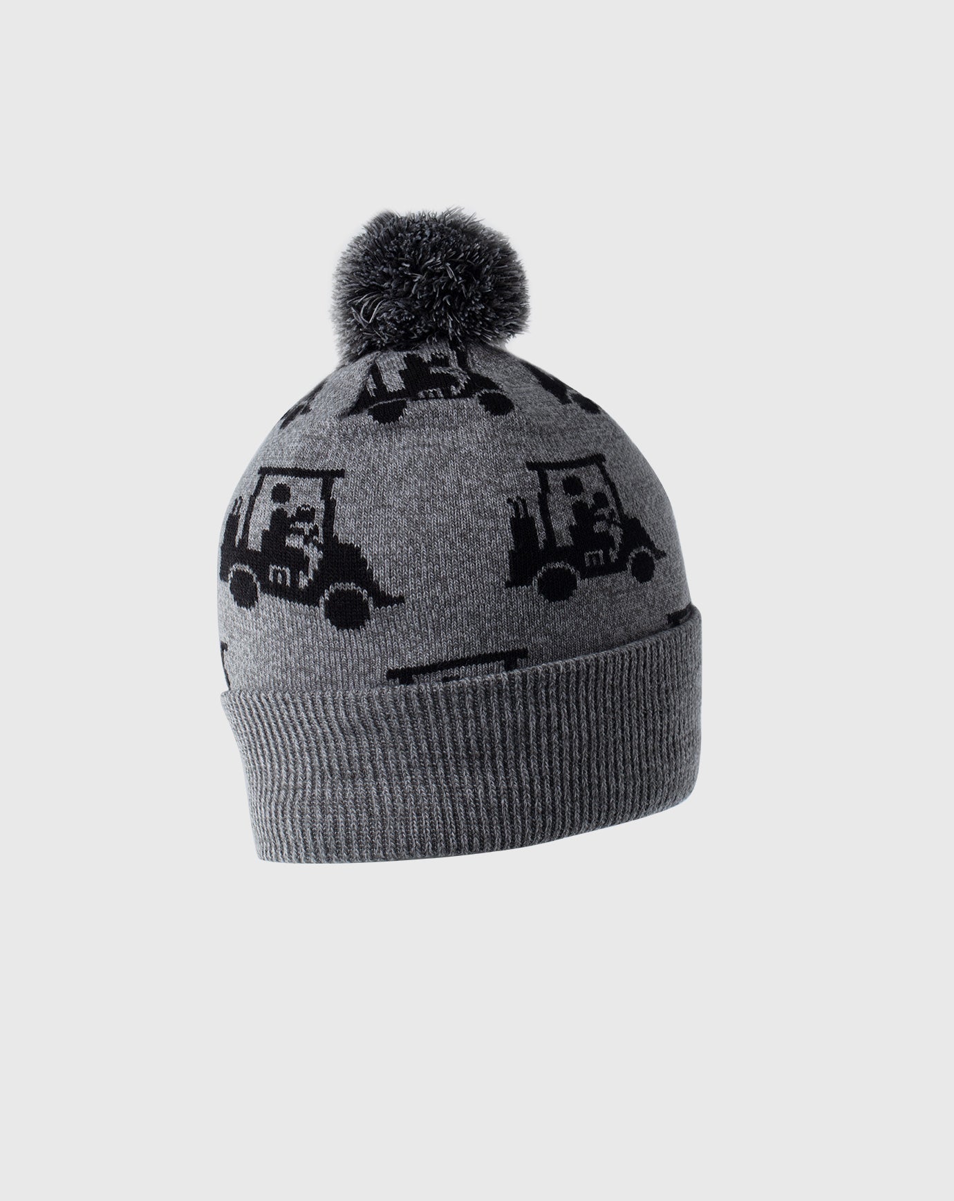 Travis Mathew For Sale Swingles Beanie Men|Accessories