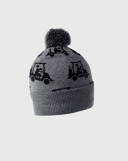 Travis Mathew For Sale Swingles Beanie Men|Accessories
