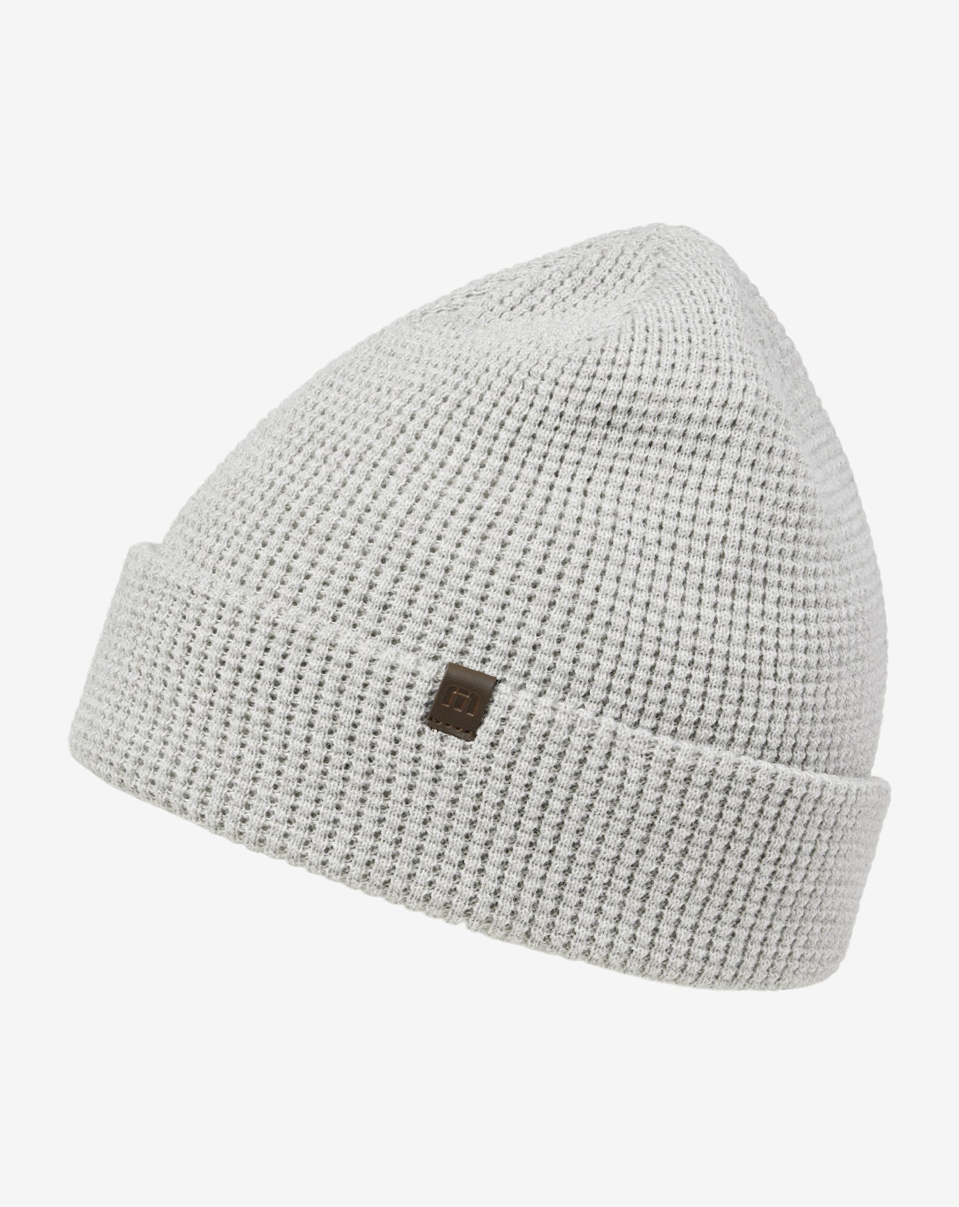 Travis Mathew US Cloud Waffle Beanie 2.0 Men|Accessories