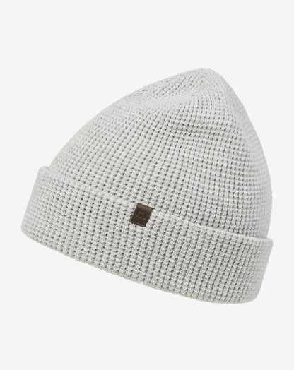 Travis Mathew US Cloud Waffle Beanie 2.0 Men|Accessories