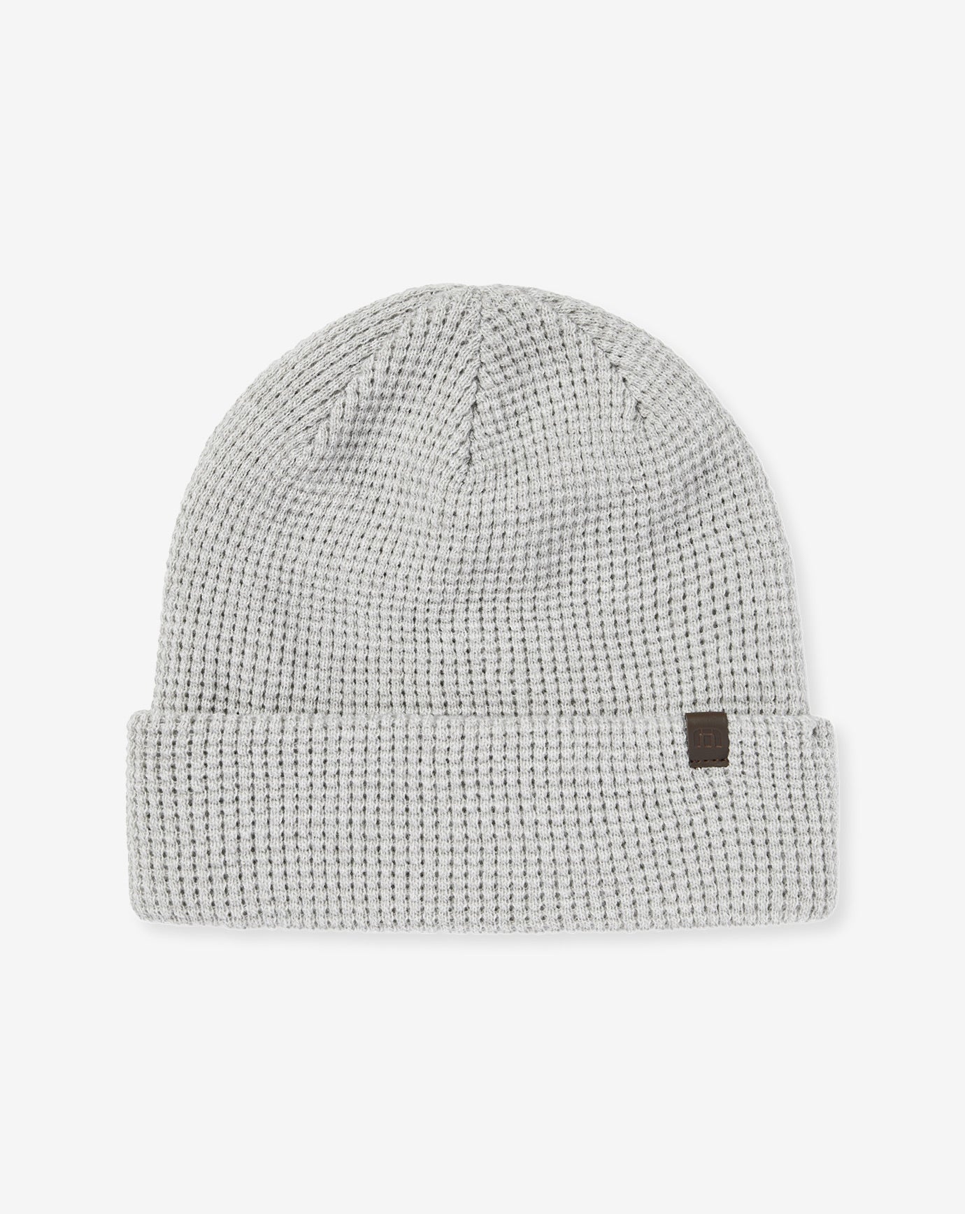 Travis Mathew US Cloud Waffle Beanie 2.0 Men|Accessories
