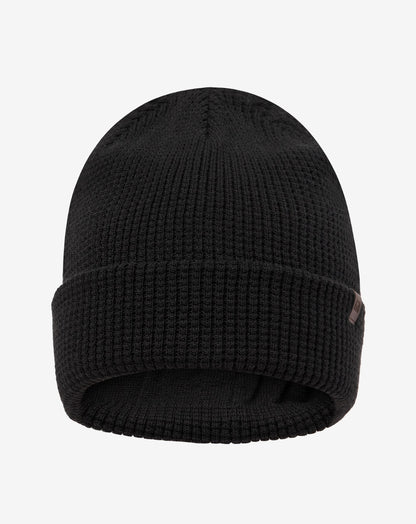 Travis Mathew Online Cloud Waffle Beanie 2.0 Men|Accessories