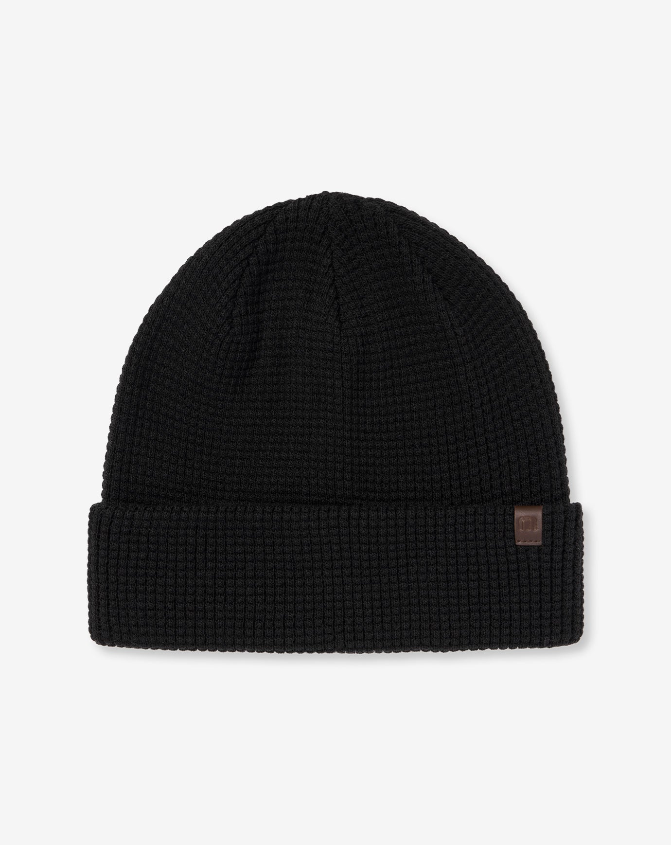 Travis Mathew Online Cloud Waffle Beanie 2.0 Men|Accessories