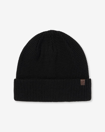 Travis Mathew Online Cloud Waffle Beanie 2.0 Men|Accessories