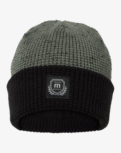 Travis Mathew Discount Cloud Waffle Beanie Men|Accessories