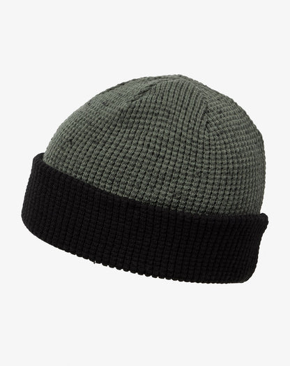 Travis Mathew Discount Cloud Waffle Beanie Men|Accessories