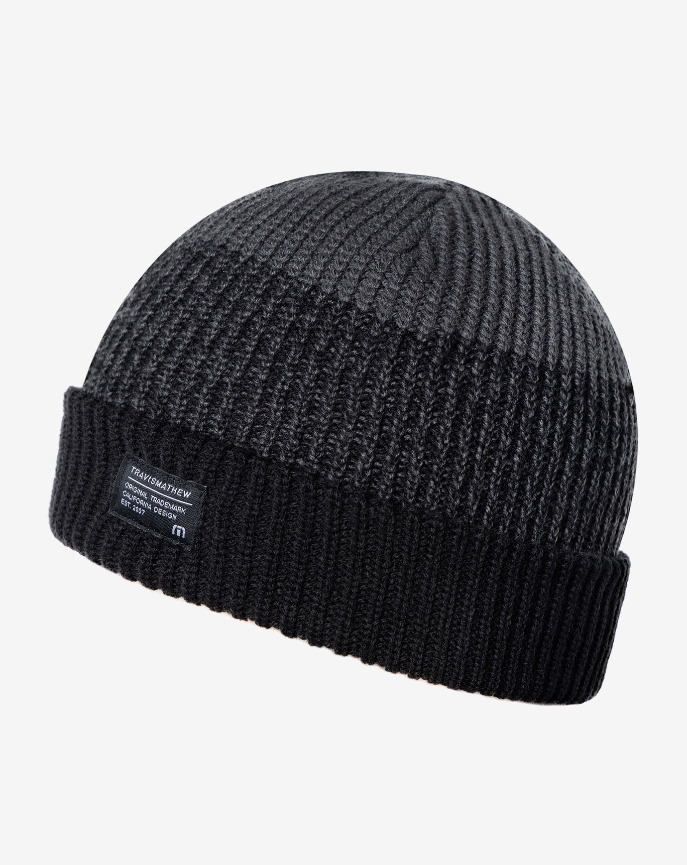Travis Mathew Outlets Prevailing Winds Beanie Men|Accessories