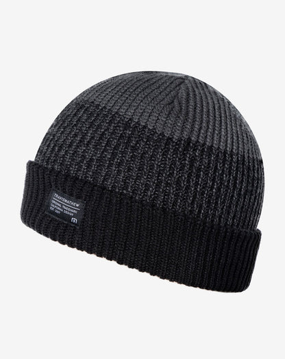 Travis Mathew Outlets Prevailing Winds Beanie Men|Accessories