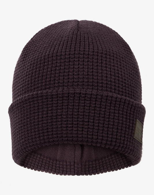 Travis Mathew For Sale Cloud Waffle Beanie Men|Accessories