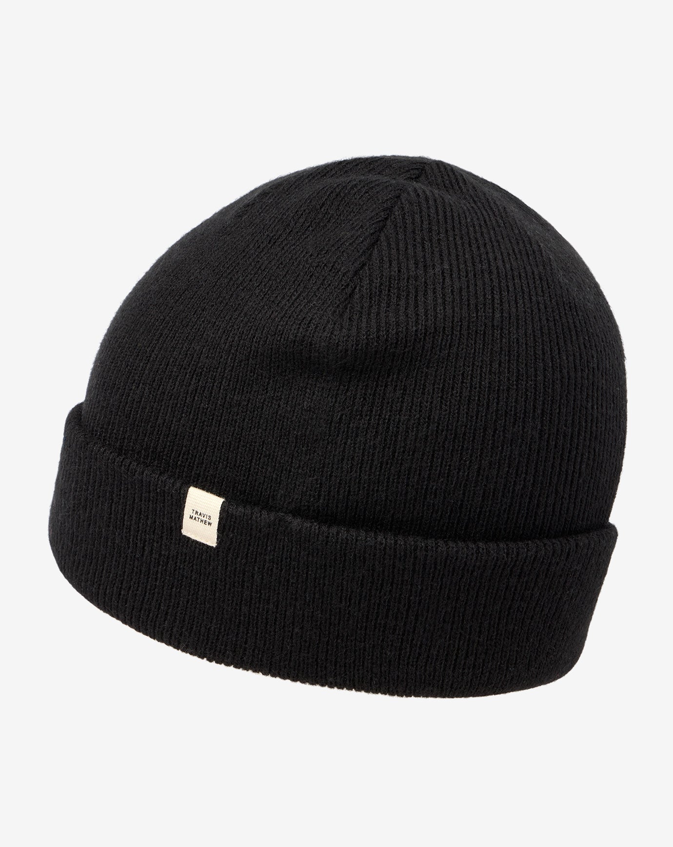 Travis Mathew Online Cloud Beanie Men|Accessories