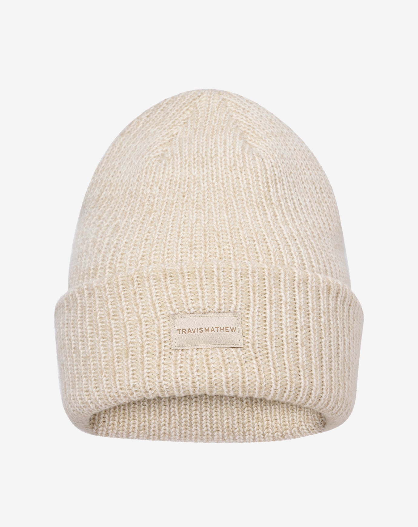 Travis Mathew Sale Cloud Gala Beanie Men|Accessories