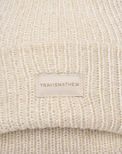 Travis Mathew Sale Cloud Gala Beanie Men|Accessories