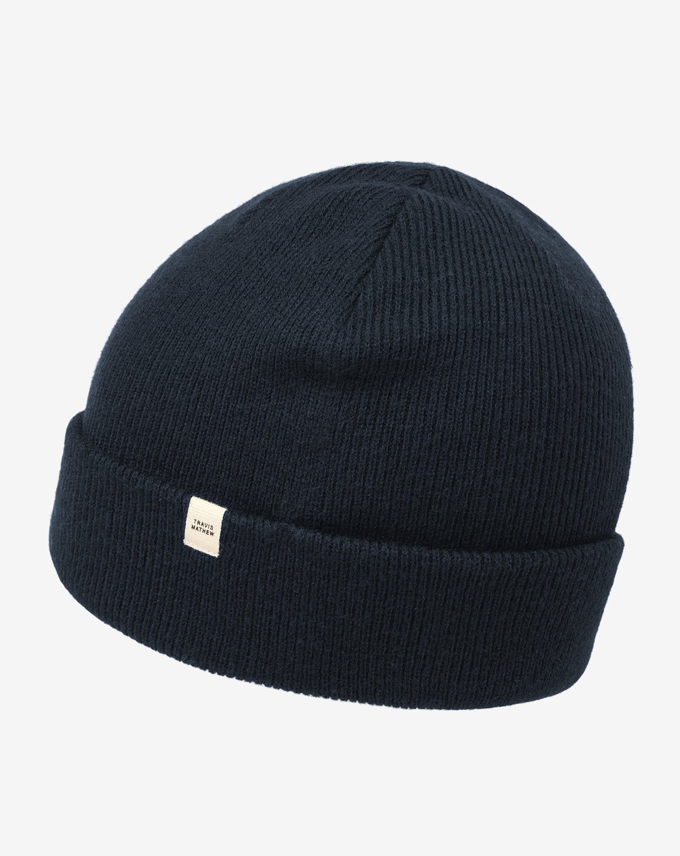 Travis Mathew Discount Cloud Beanie Men|Accessories