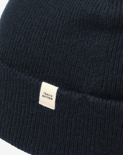 Travis Mathew Discount Cloud Beanie Men|Accessories