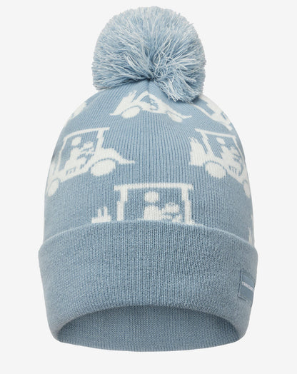 Travis Mathew Outlets Mapes Beanie Men|Accessories
