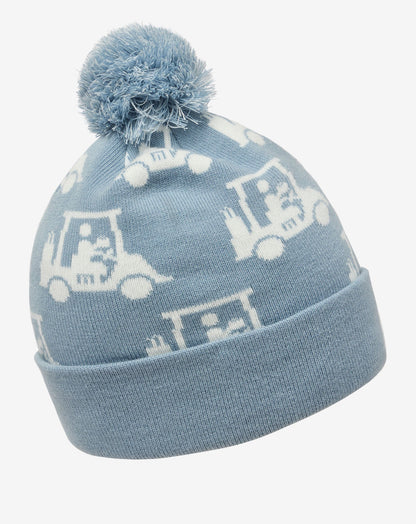 Travis Mathew Outlets Mapes Beanie Men|Accessories