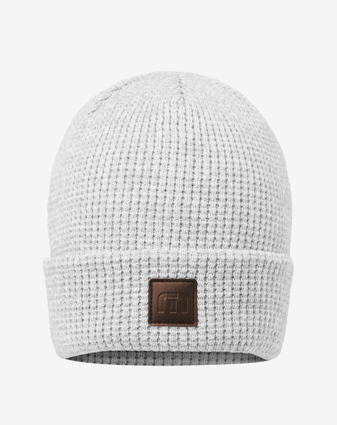 Travis Mathew For Sale Cloud Waffle Beanie Men|Accessories