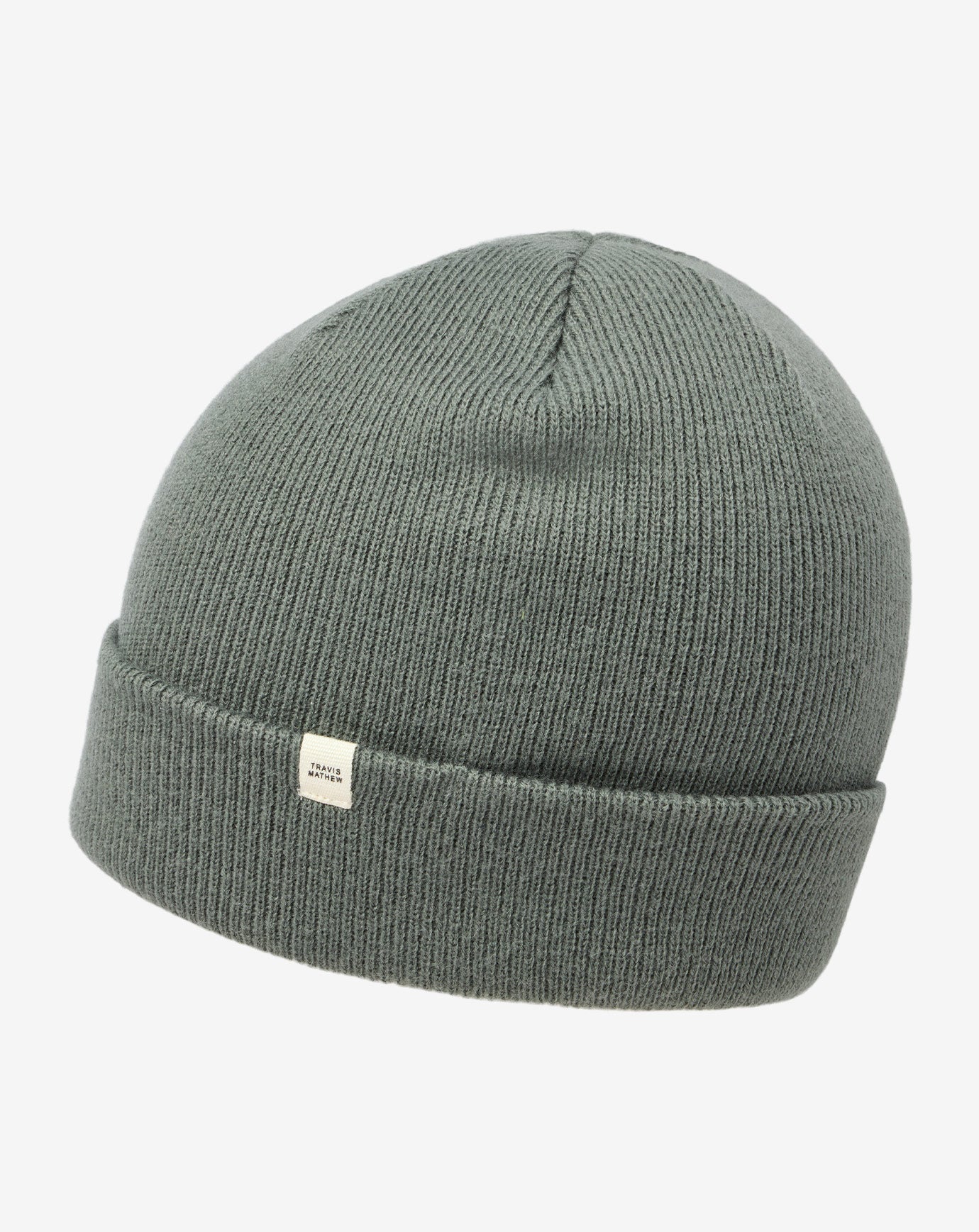 Travis Mathew US Cloud Beanie Men|Accessories