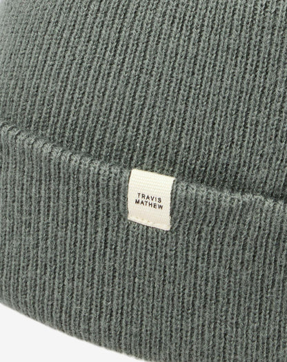 Travis Mathew US Cloud Beanie Men|Accessories