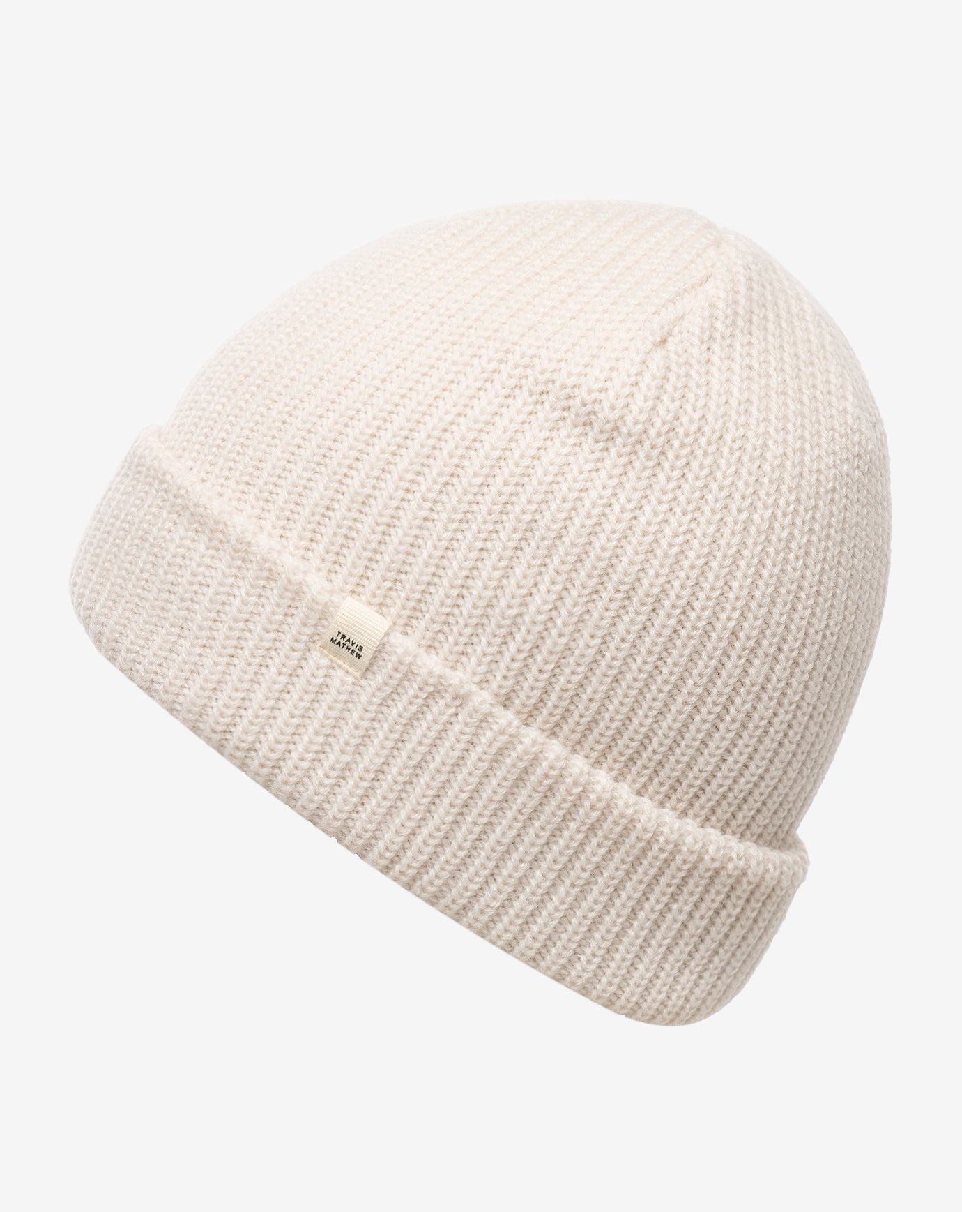 Travis Mathew Online Cloud Beanie Men|Accessories