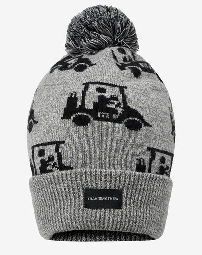 Travis Mathew Sale Mapes Beanie Men|Accessories