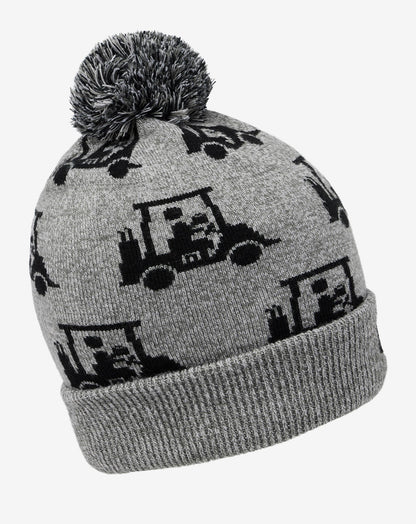 Travis Mathew Sale Mapes Beanie Men|Accessories
