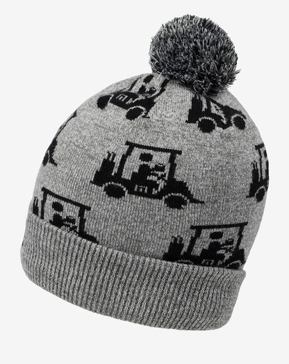 Travis Mathew Sale Mapes Beanie Men|Accessories