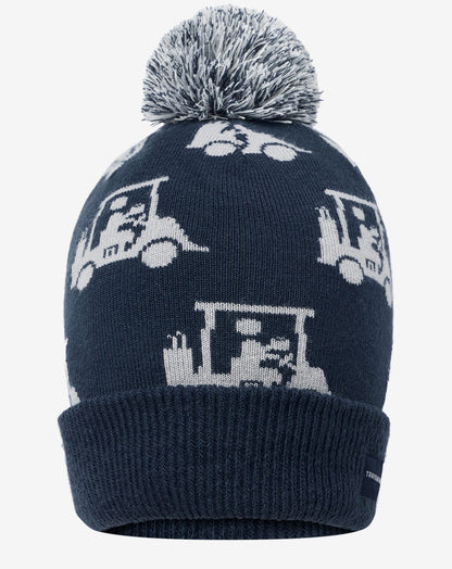 Travis Mathew Discount Mapes Beanie Men|Accessories