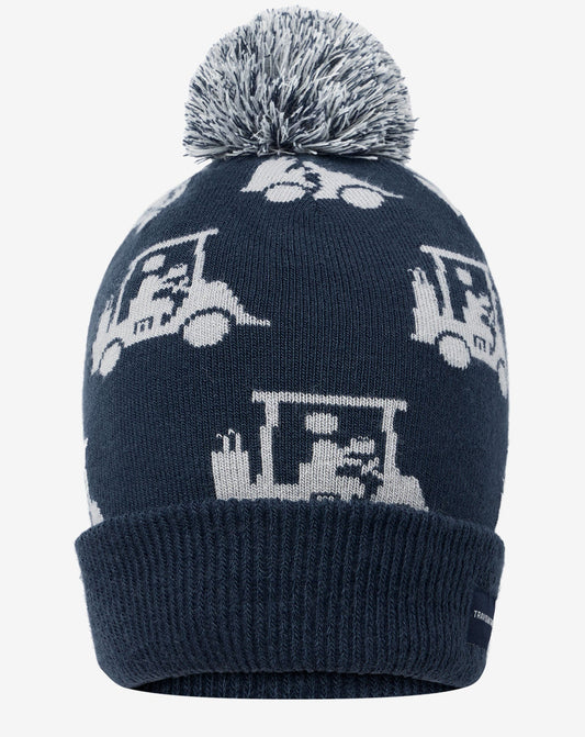 Travis Mathew Discount Mapes Beanie Men|Accessories