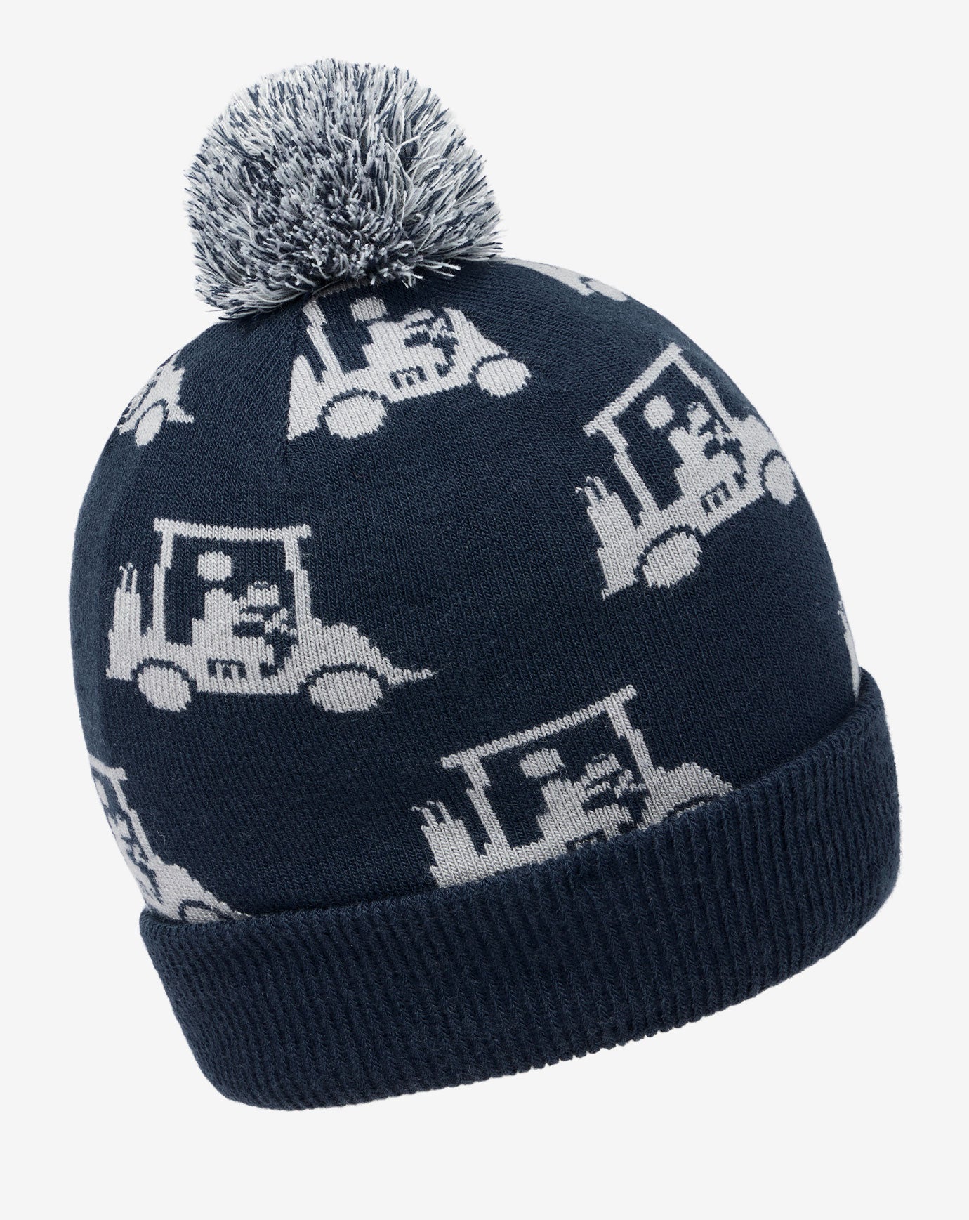 Travis Mathew Discount Mapes Beanie Men|Accessories