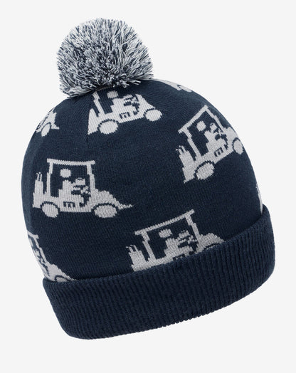 Travis Mathew Discount Mapes Beanie Men|Accessories