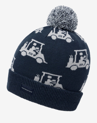 Travis Mathew Discount Mapes Beanie Men|Accessories