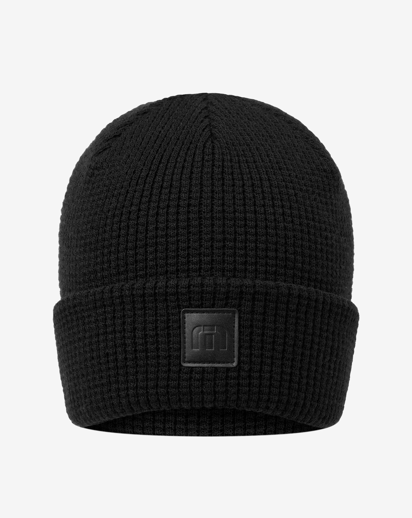 Travis Mathew Outlets Cloud Waffle Beanie Men|Accessories