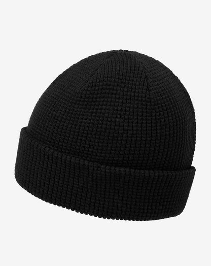 Travis Mathew Outlets Cloud Waffle Beanie Men|Accessories