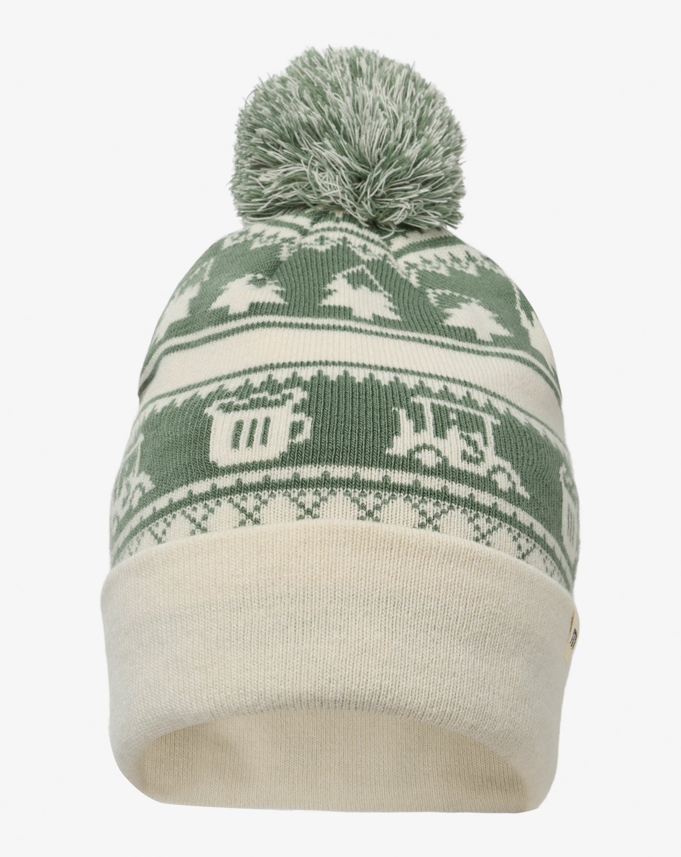 Travis Mathew For Sale Milk And Cookies Beanie Men|Accessories