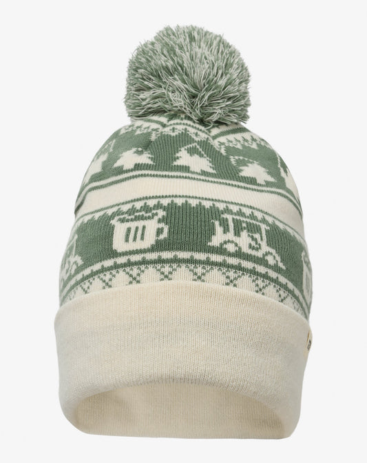 Travis Mathew For Sale Milk And Cookies Beanie Men|Accessories