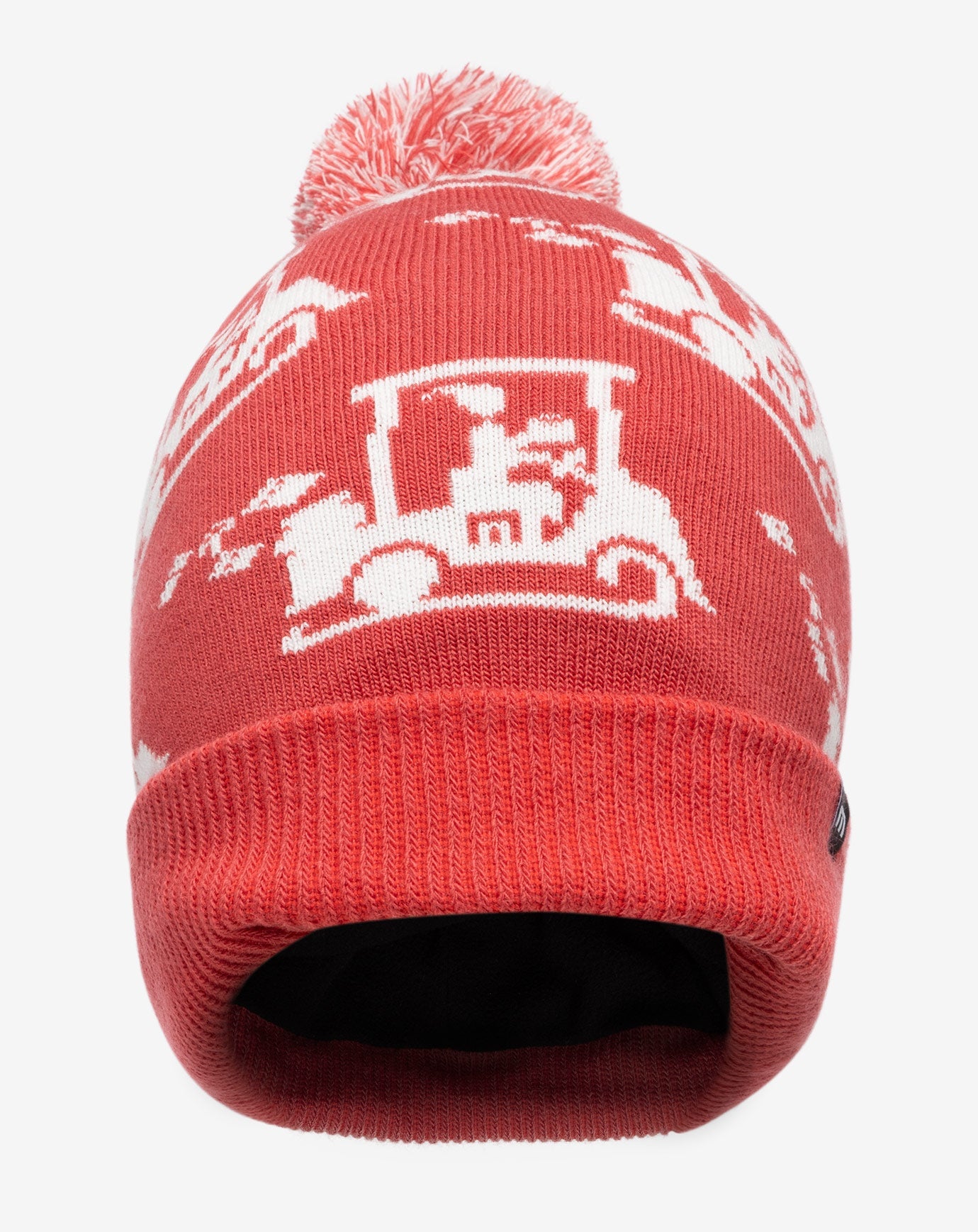 Travis Mathew US Home Soon Beanie Men|Accessories