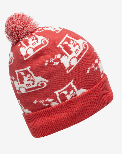 Travis Mathew US Home Soon Beanie Men|Accessories