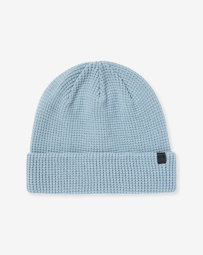 Travis Mathew Online Cloud Waffle Beanie 2.0 Men|Accessories
