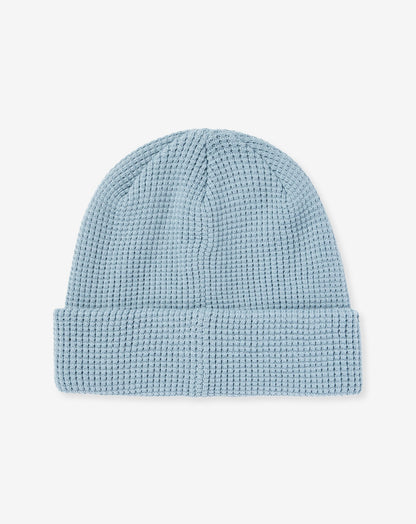 Travis Mathew Online Cloud Waffle Beanie 2.0 Men|Accessories