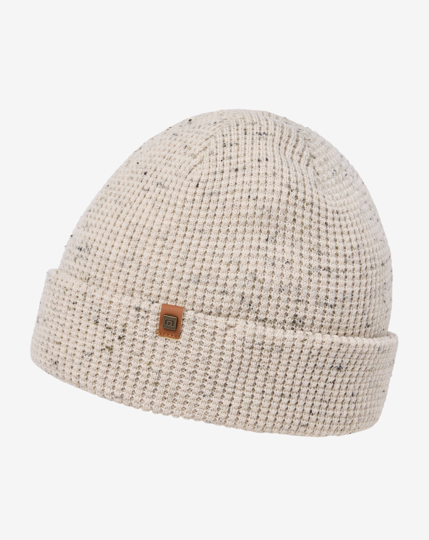 Travis Mathew Sale Cloud Nep Beanie Men|Accessories