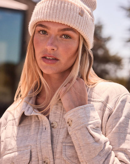 Travis Mathew Outlets Meadow Beanie Men|Accessories
