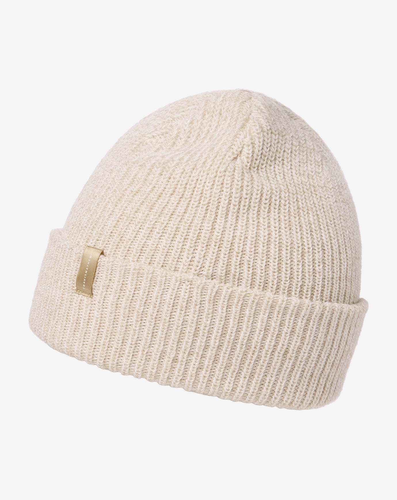 Travis Mathew Outlets Meadow Beanie Men|Accessories