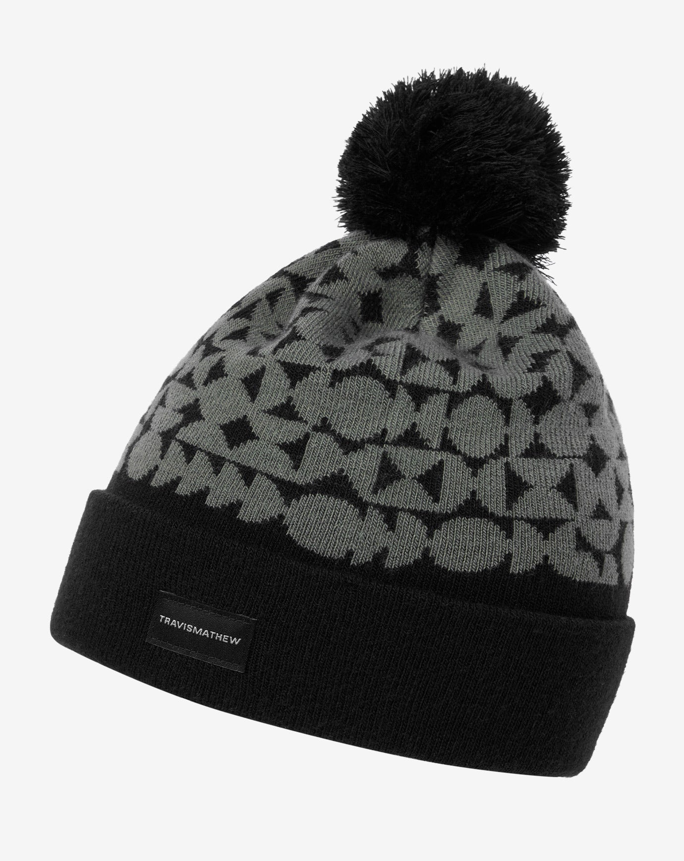 Travis Mathew US London Air Beanie Men|Accessories