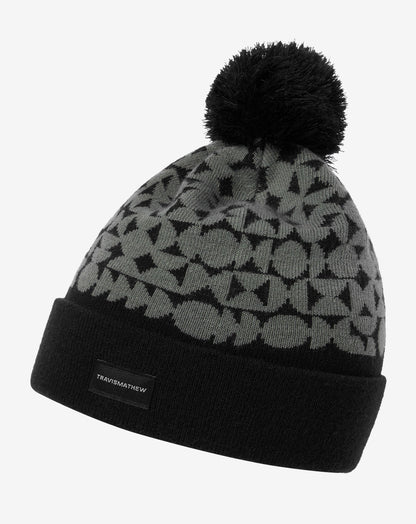 Travis Mathew US London Air Beanie Men|Accessories