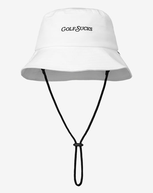Travis Mathew Sale Golf Sucks Bucket Hat Men|Accessories|Golf