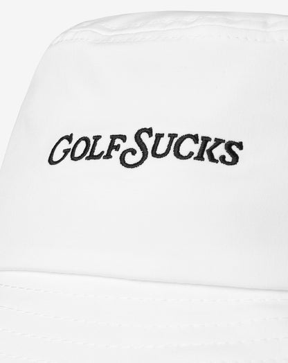 Travis Mathew Sale Golf Sucks Bucket Hat Men|Accessories|Golf