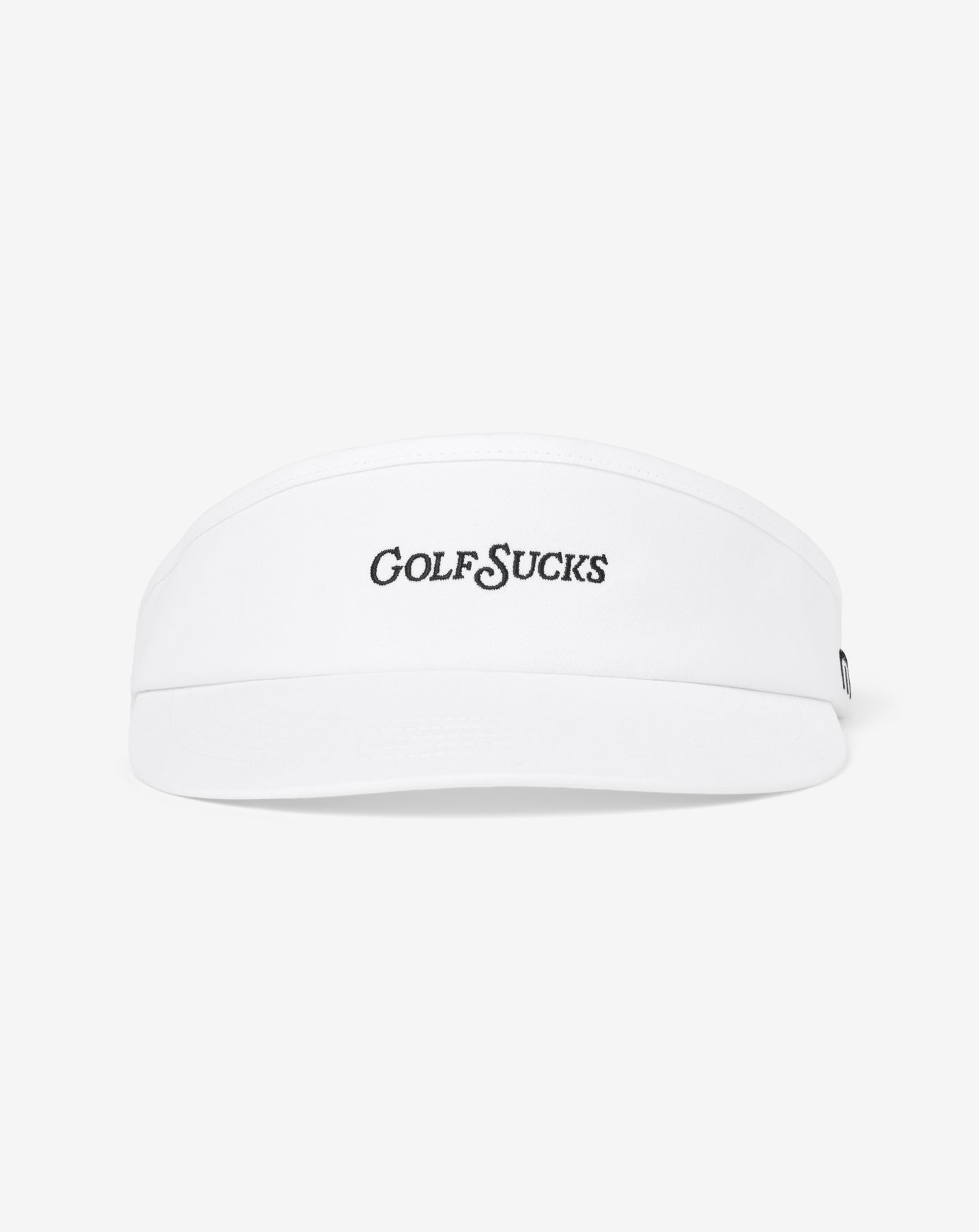 Travis Mathew Discount Golf Sucks Visor Men|Accessories|Golf