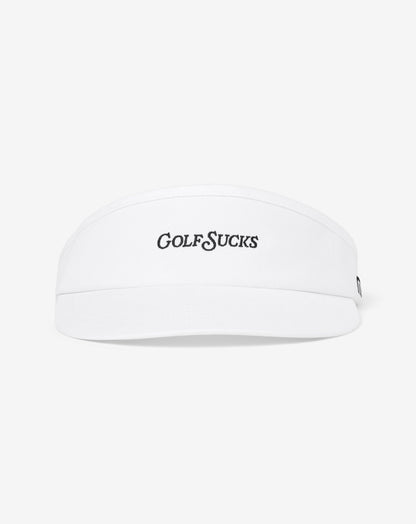 Travis Mathew Discount Golf Sucks Visor Men|Accessories|Golf